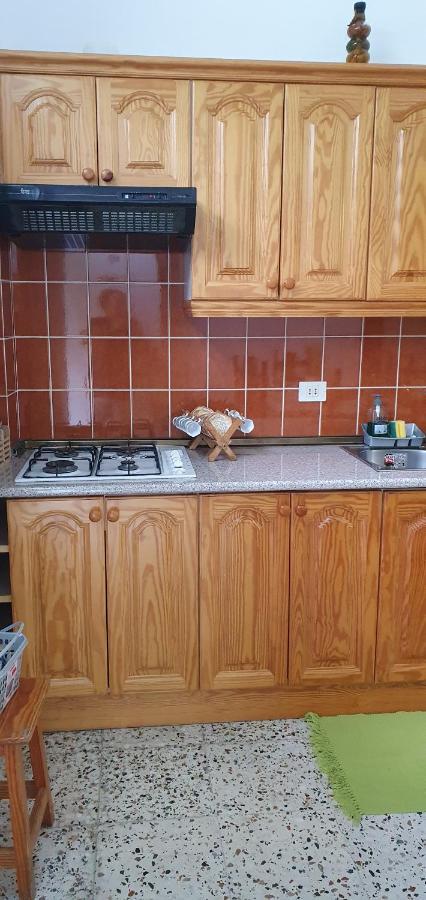 Casa Rural El Puente タガナナ エクステリア 写真