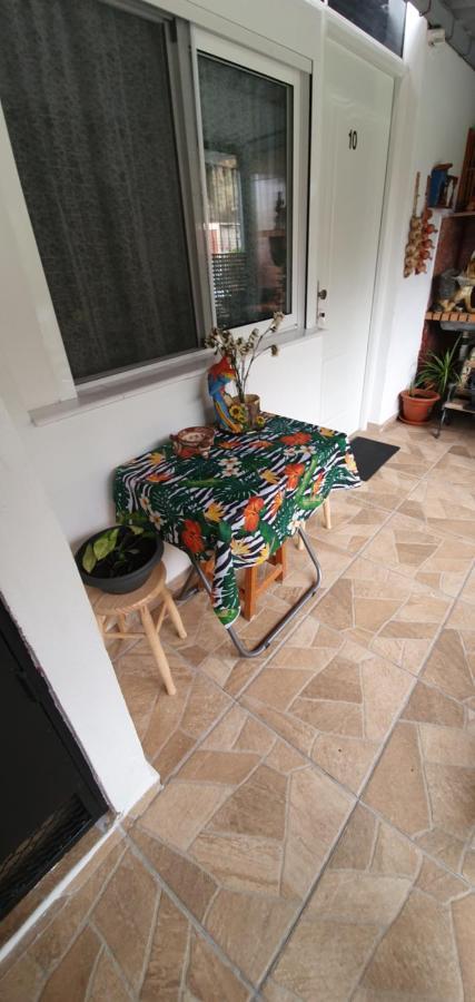 Casa Rural El Puente タガナナ エクステリア 写真