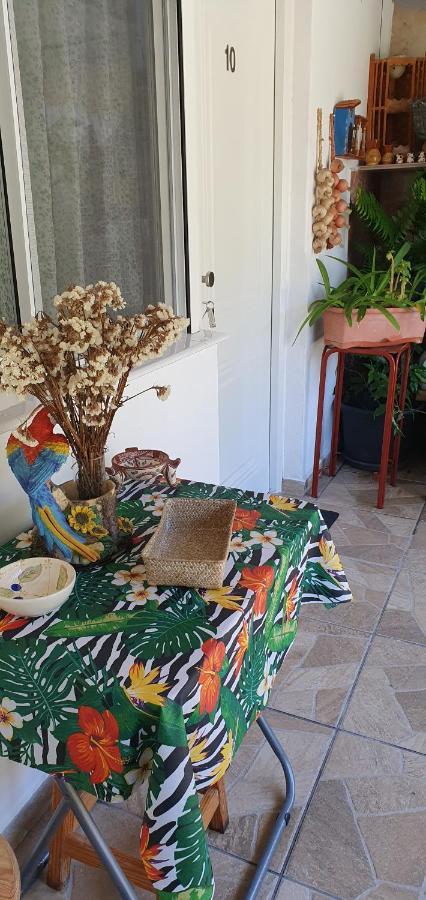 Casa Rural El Puente タガナナ エクステリア 写真