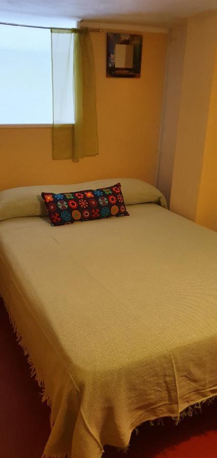 Casa Rural El Puente タガナナ エクステリア 写真