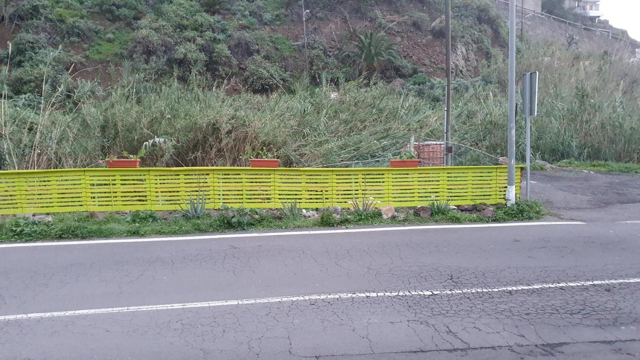 Casa Rural El Puente タガナナ エクステリア 写真